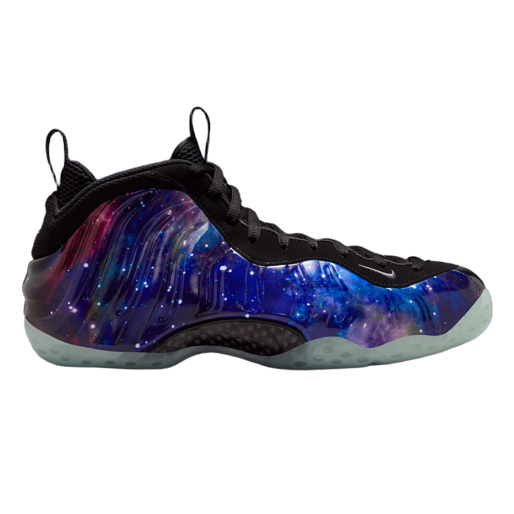 Nike Air Foamposite One Galaxy (2025) FQ4303-400