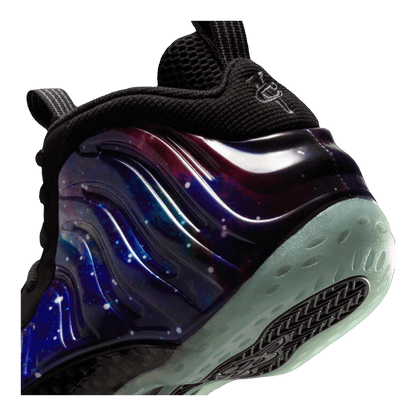 Nike Air Foamposite One Galaxy (2025) Back FQ4303-400