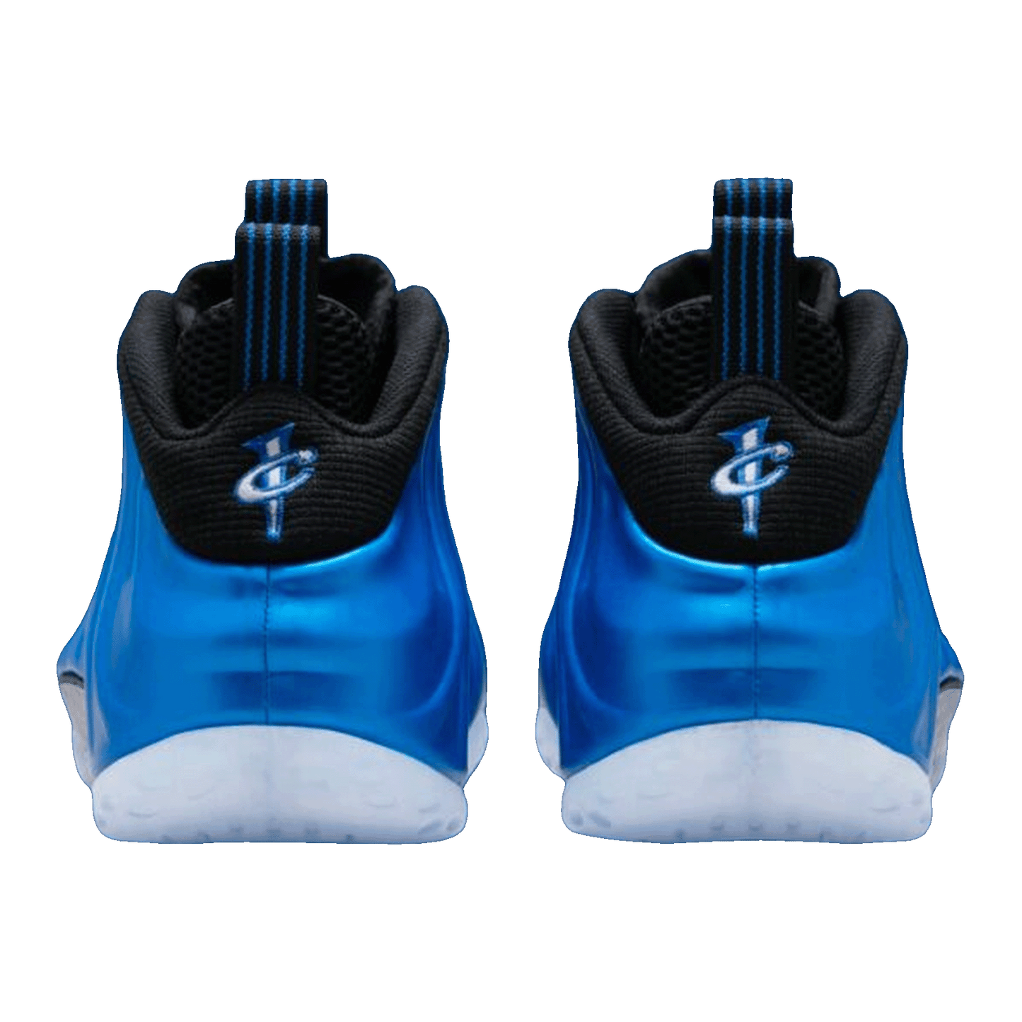 Nike Air Foamposite One International Blue Back FQ8181-511