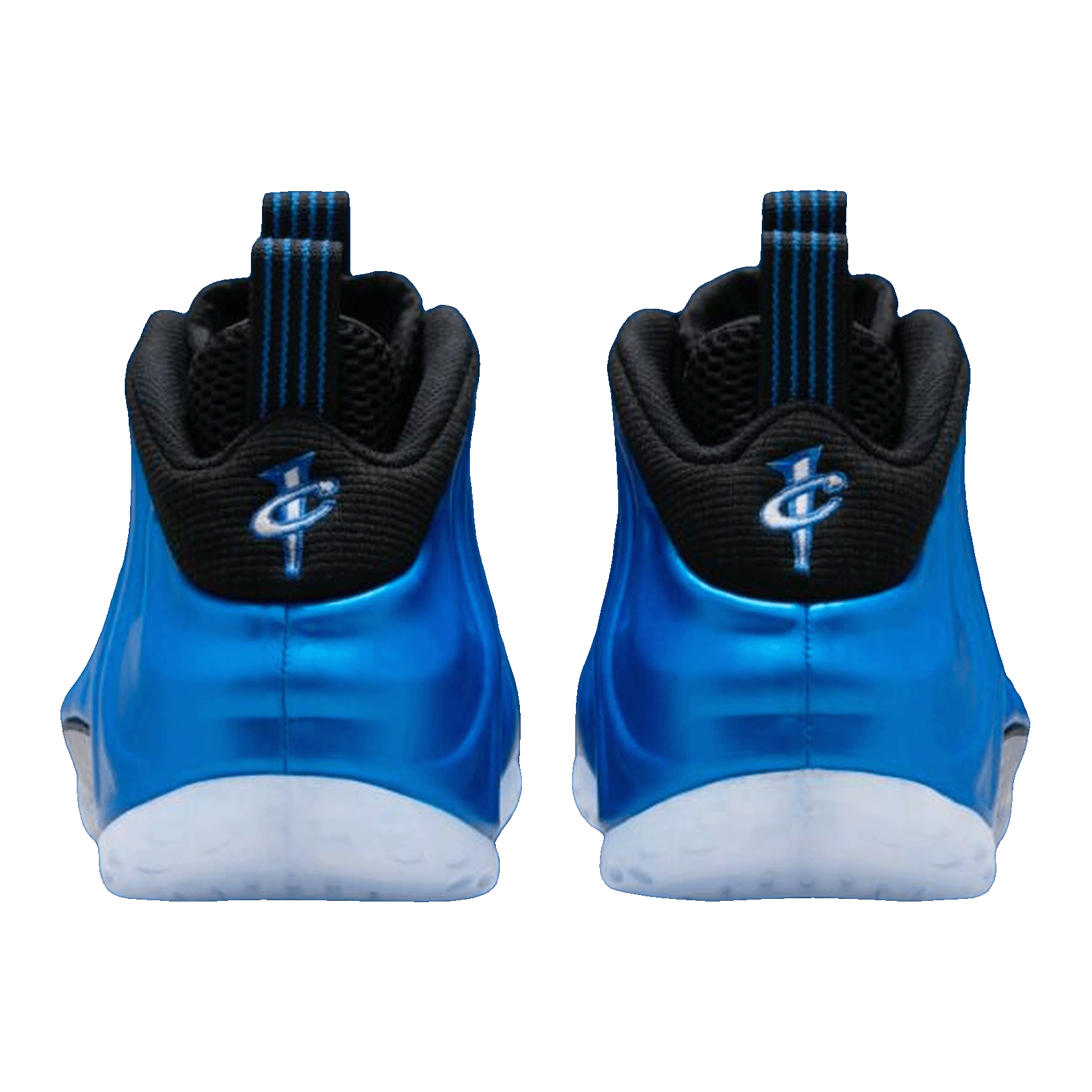 Nike Air Foamposite One International Blue Back FQ8181-511