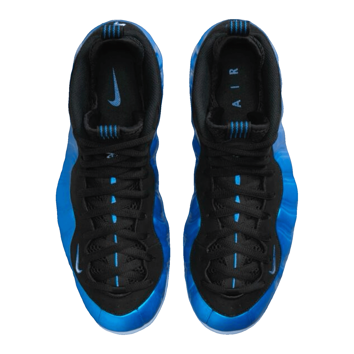 Nike Air Foamposite One International Blue Oben FQ8181-511