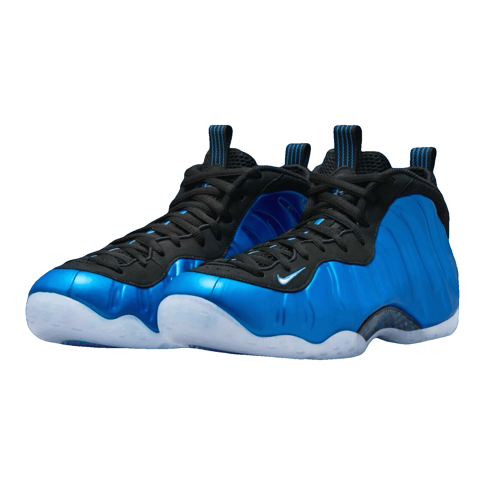 Nike Air Foamposite One International Blue Side FQ8181-511