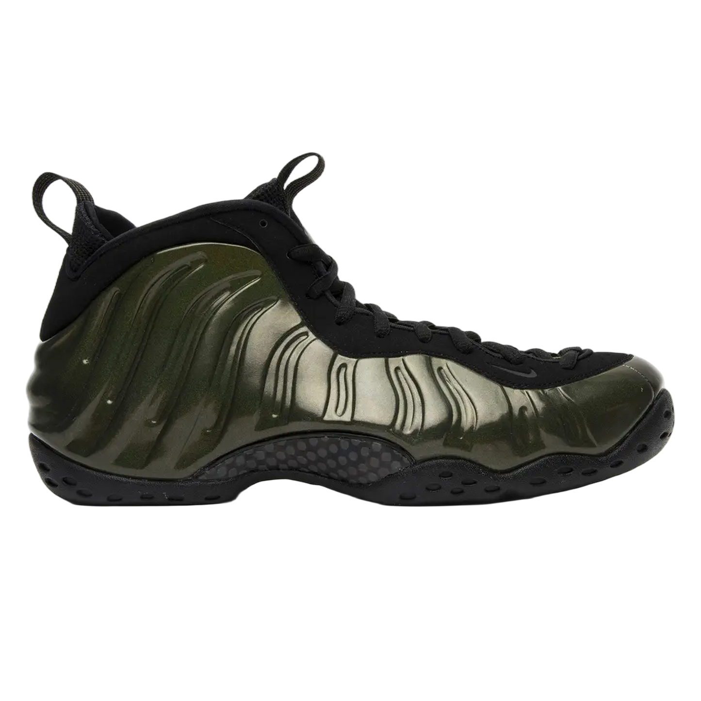 Nike Air Foamposite One Legion Green 314996-301