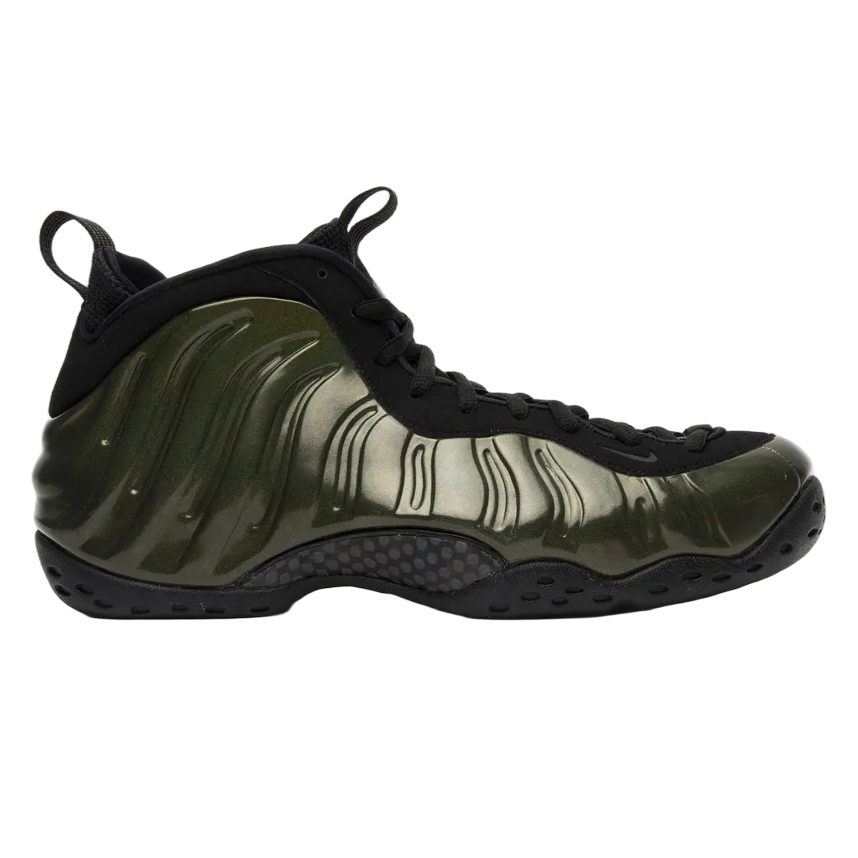 Nike Air Foamposite One Legion Green 314996-301