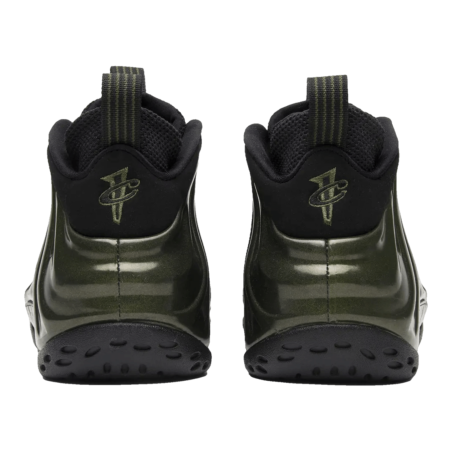 Nike Air Foamposite One Legion Green Back 314996-301