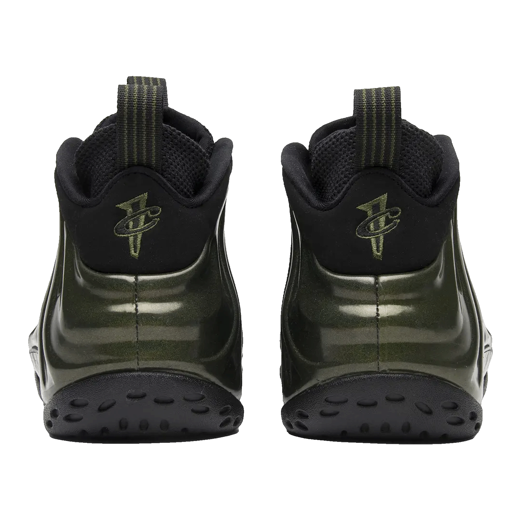 Nike Air Foamposite One Legion Green Back 314996-301