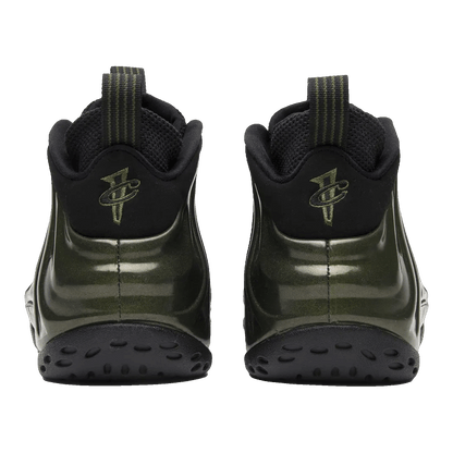Nike Air Foamposite One Legion Green Back 314996-301