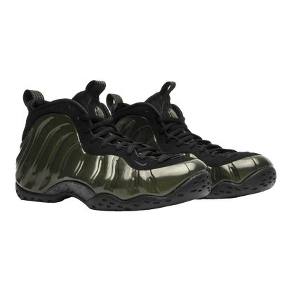 Nike Air Foamposite One Legion Green Side 314996-301