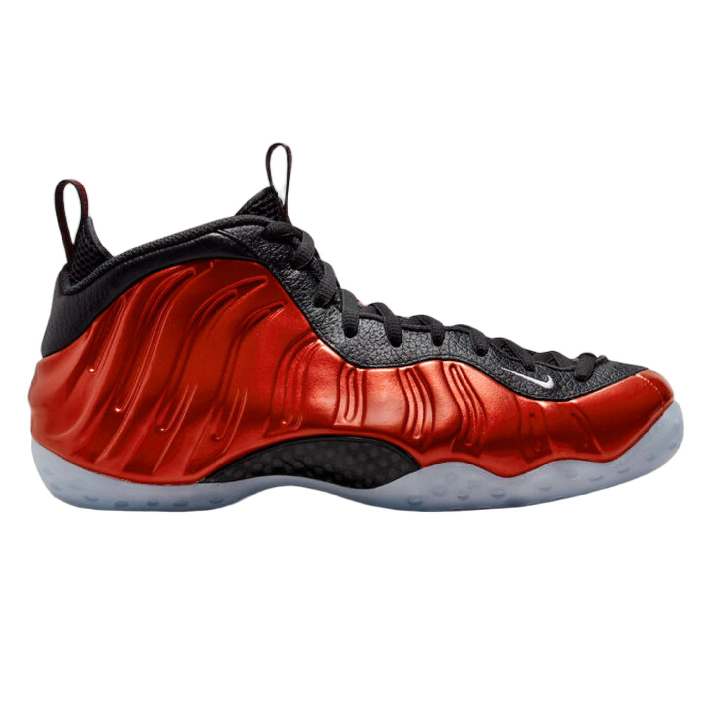 Nike Air Foamposite One Metallic Red (2023) DZ2545-600
