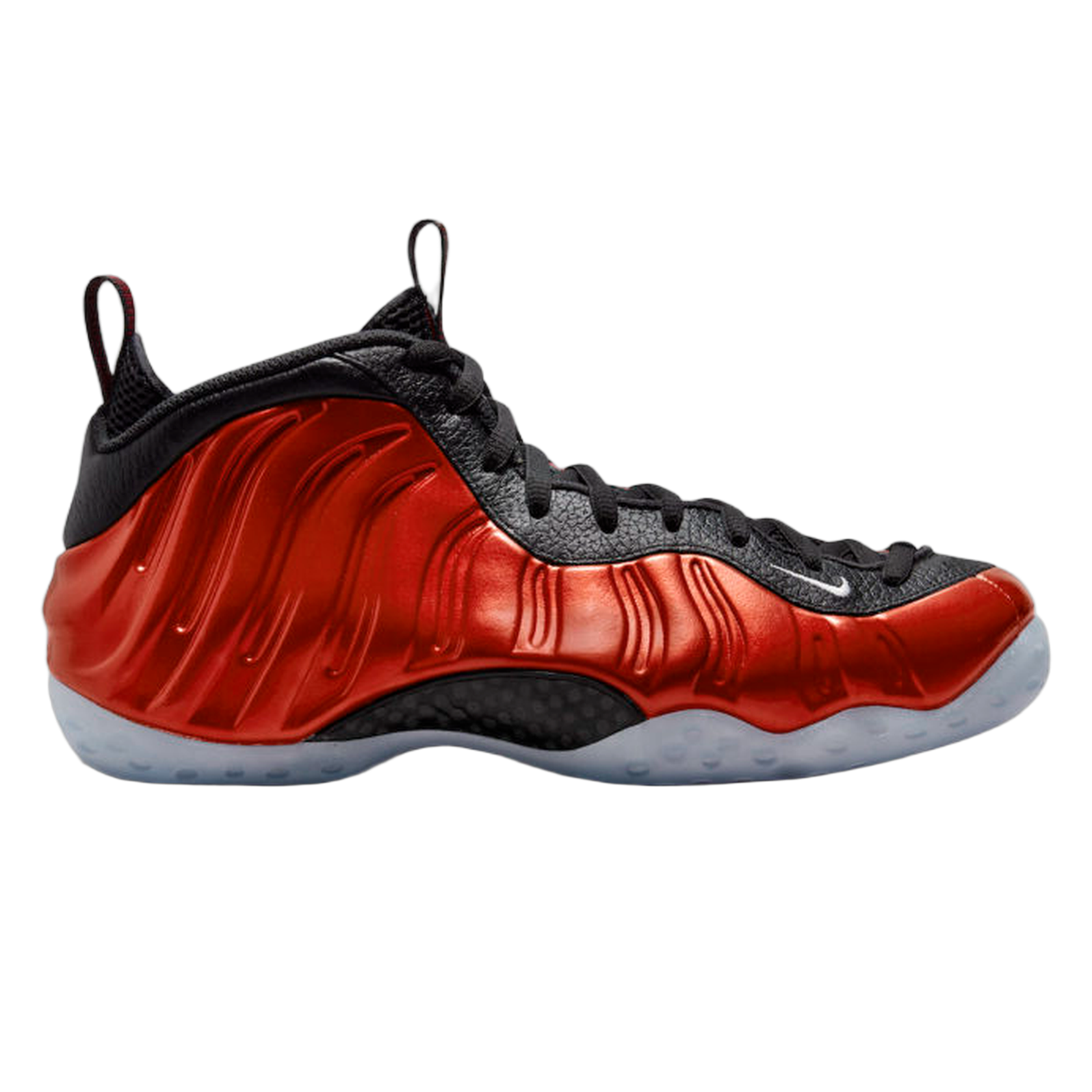 Nike Air Foamposite One Metallic Red (2023) DZ2545-600