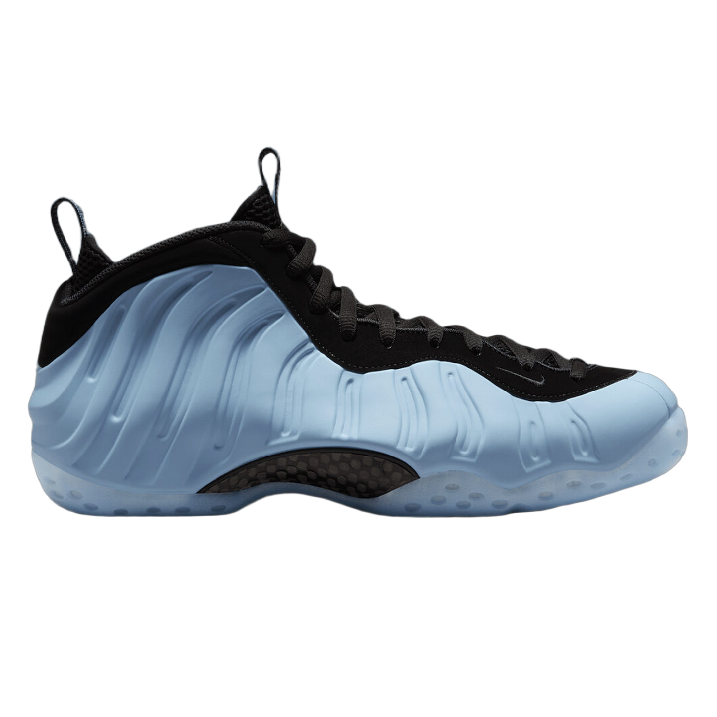 Nike Air Foamposite One Psychic Blue HJ6014-400