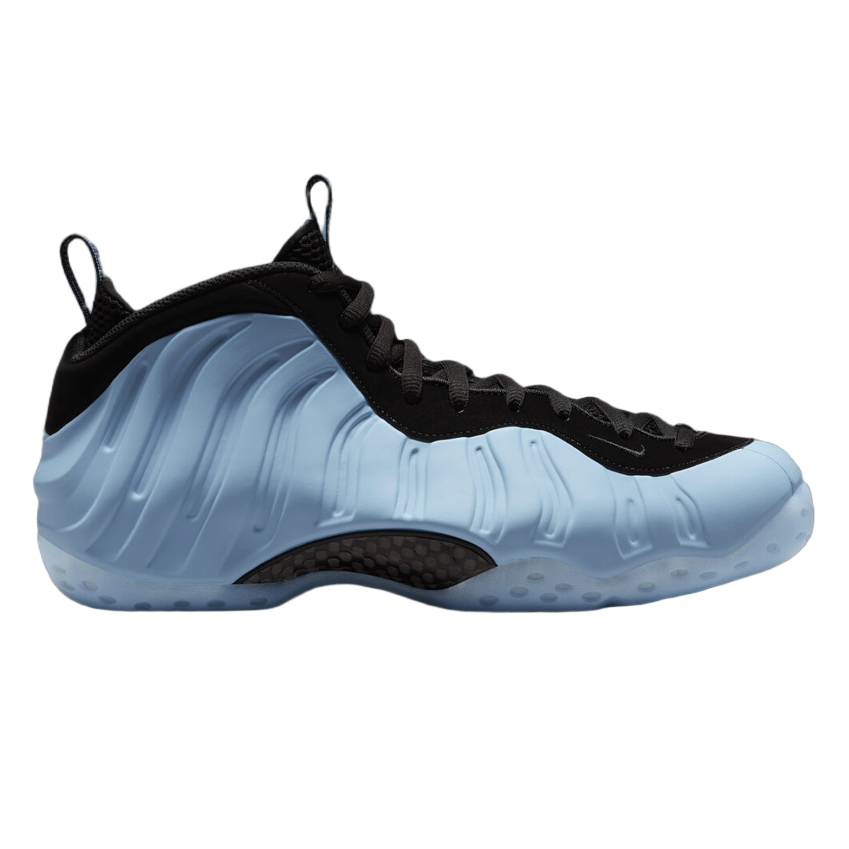 Nike Air Foamposite One Psychic Blue HJ6014-400