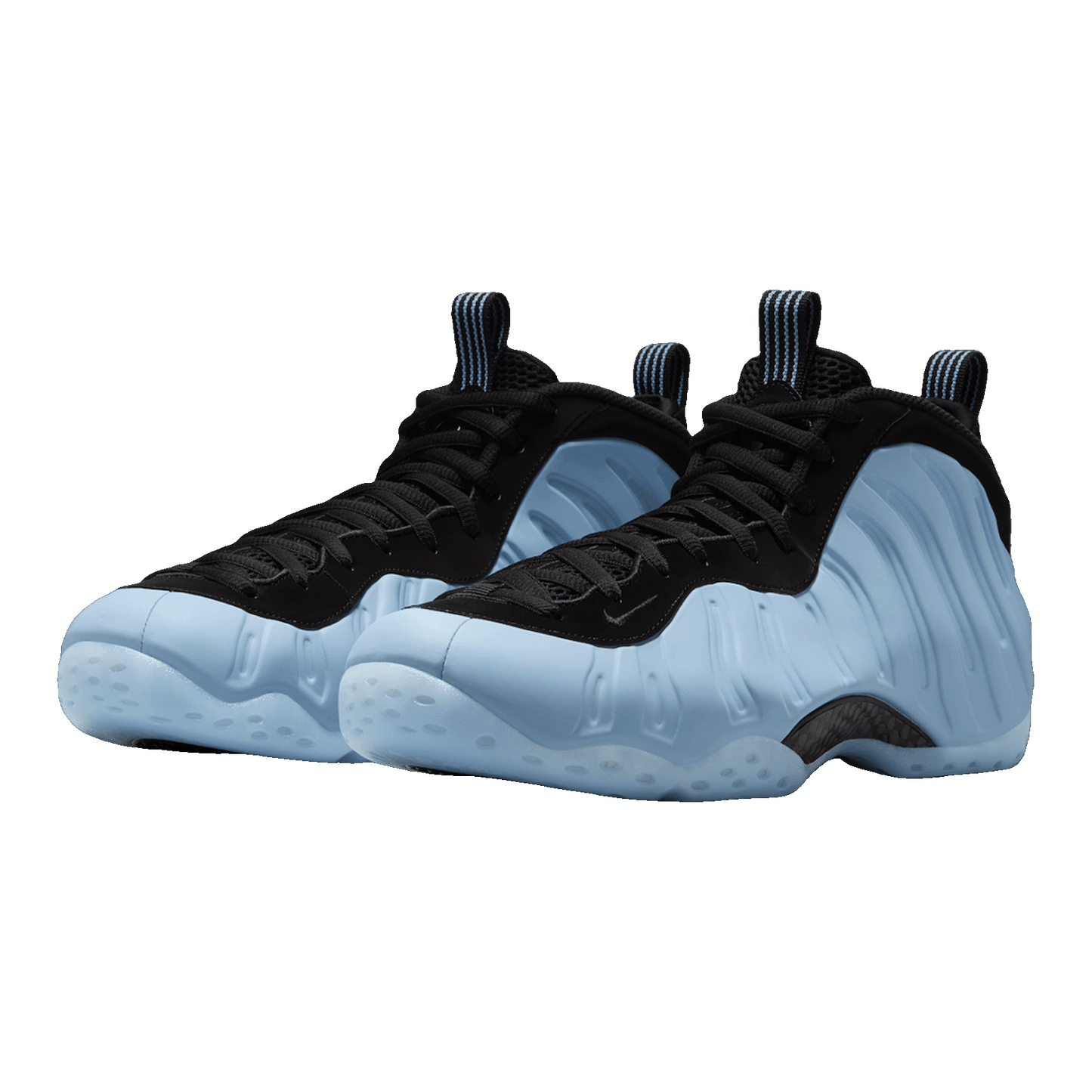 Nike Air Foamposite One Psychic Blue Side HJ6014-400