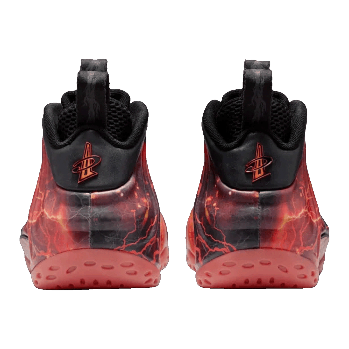 Nike Air Foamposite One Stranger Things Back IR7336-001