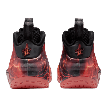 Nike Air Foamposite One Stranger Things Back IR7336-001