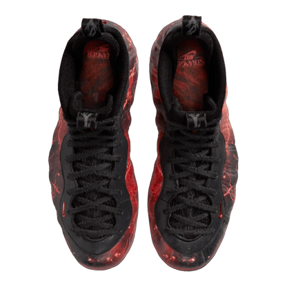 Nike Air Foamposite One Stranger Things Oben IR7336-001