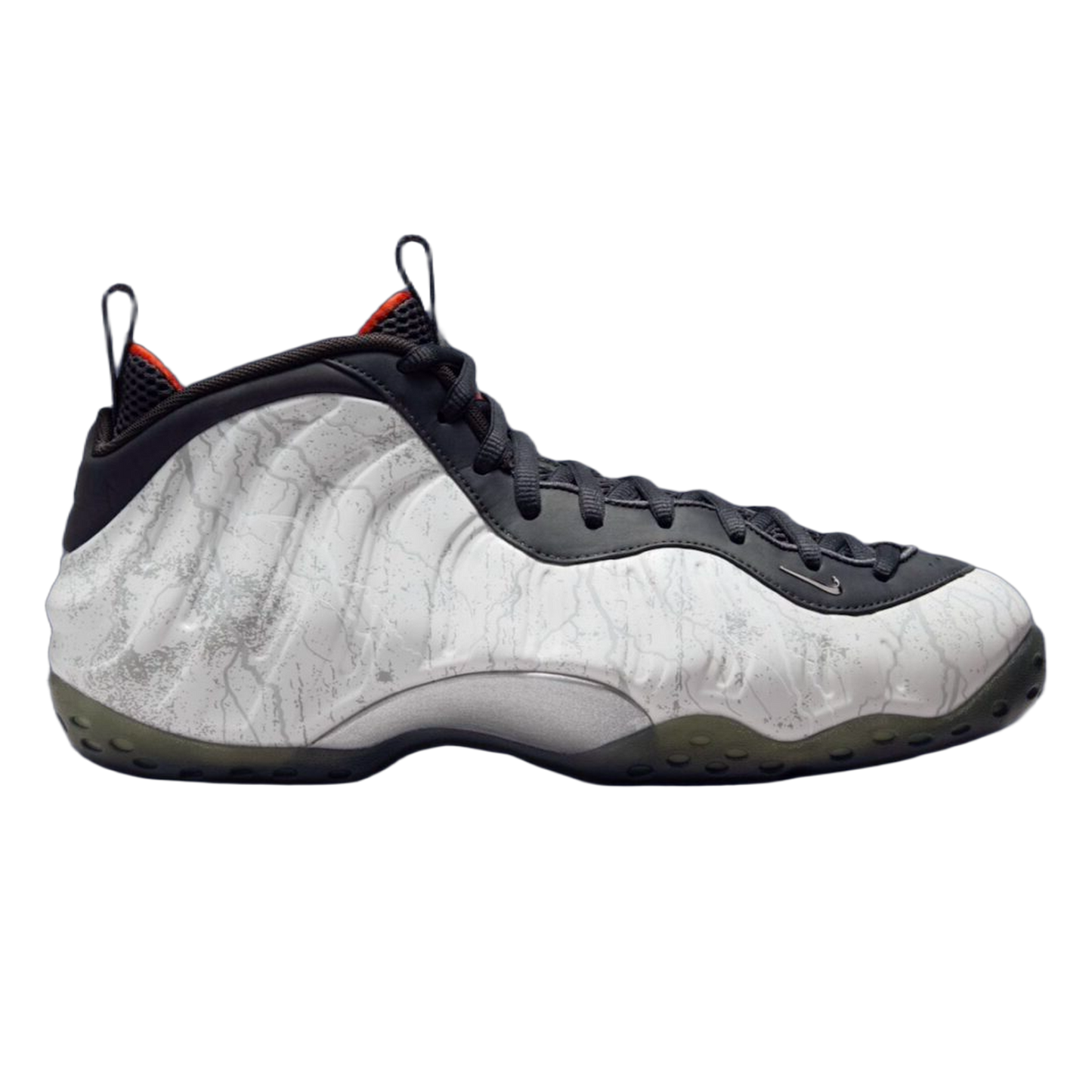 Nike Air Foamposite One Tekken 8 Jin Kazama HF6367-001