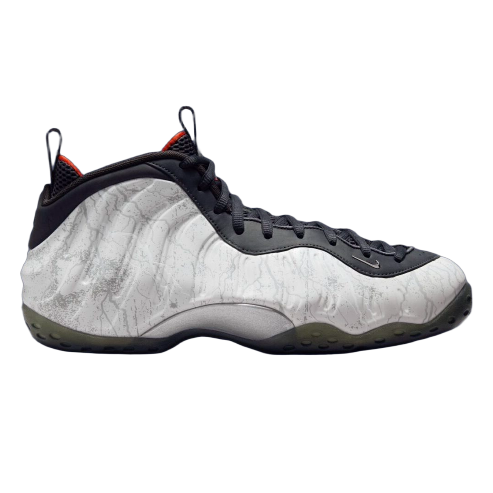 Nike Air Foamposite One Tekken 8 Jin Kazama HF6367-001