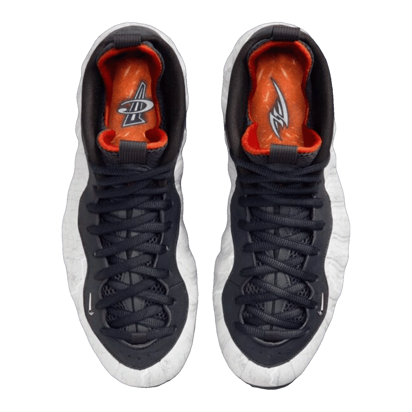 Nike Air Foamposite One Tekken 8 Jin Kazama Oben HF6367-001