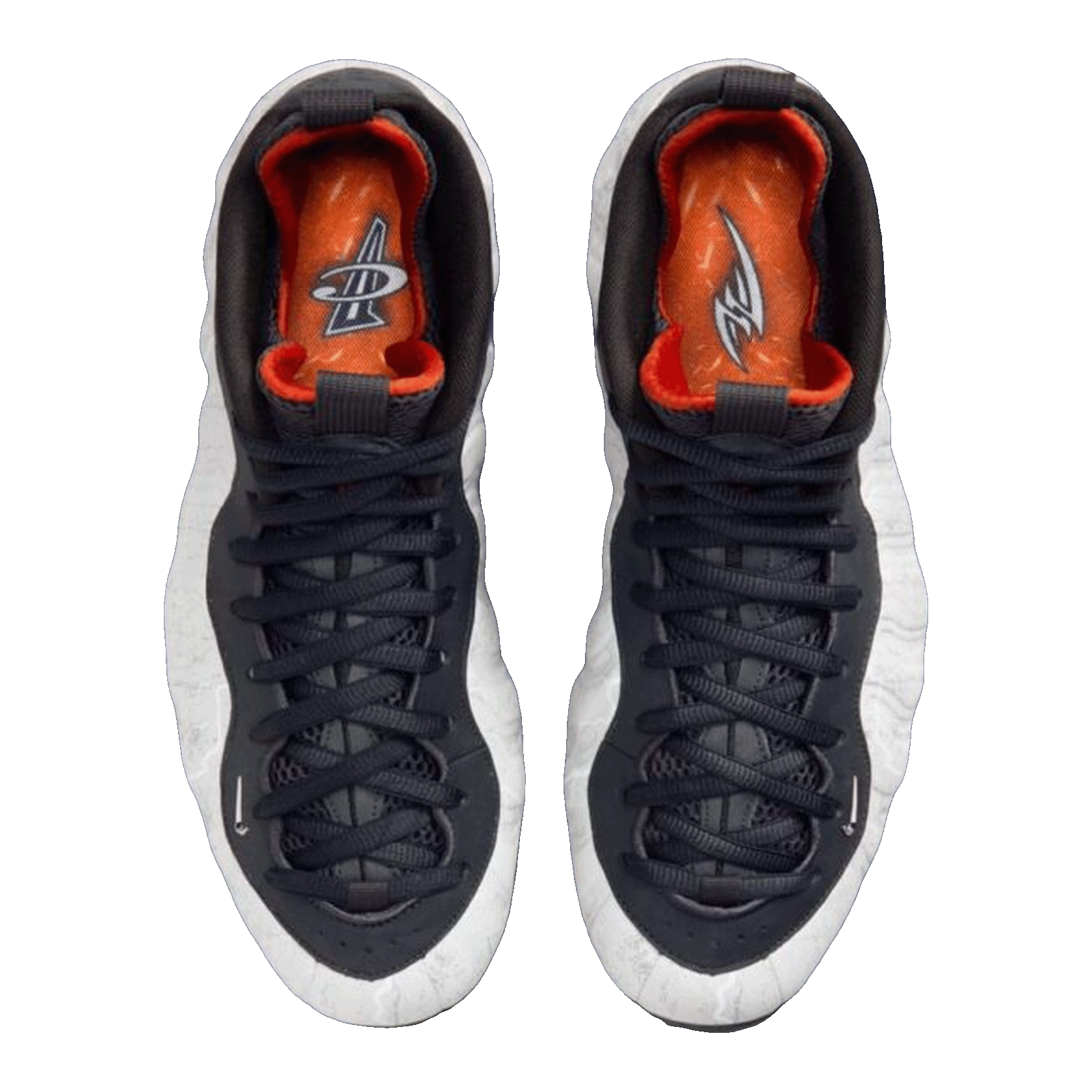 Nike Air Foamposite One Tekken 8 Jin Kazama Oben HF6367-001