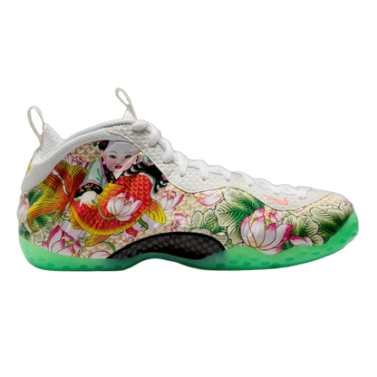 Nike Air Foamposite One Tianjin 2.0 IR2078-100