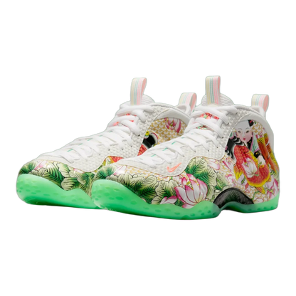 Nike Air Foamposite One Tianjin 2.0 Side IR2078-100