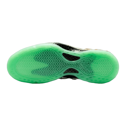 Nike Air Foamposite One Tianjin 2.0 Sohle IR2078-100