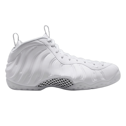 Nike Air Foamposite One Triple White HJ5195-100
