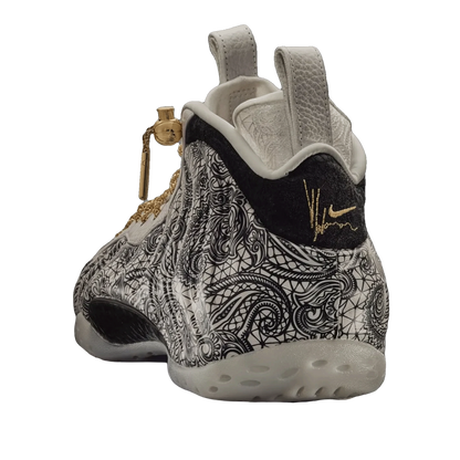 Nike Air Foamposite One Victor Solomon Westside Beaches Back IR2077-101