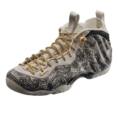 Nike Air Foamposite One Victor Solomon Westside Beaches IR2077-101