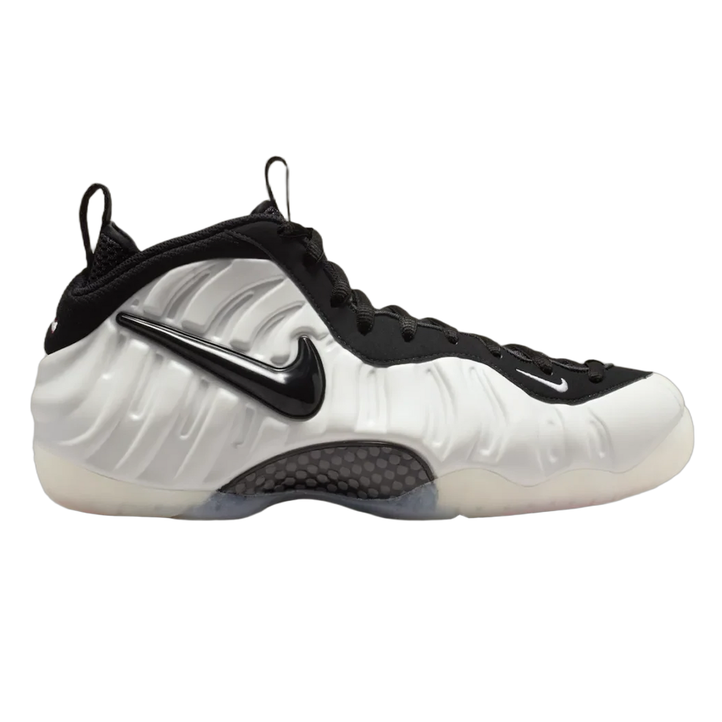 Nike Air Foamposite Pro Pearl (2025) HF0794-200