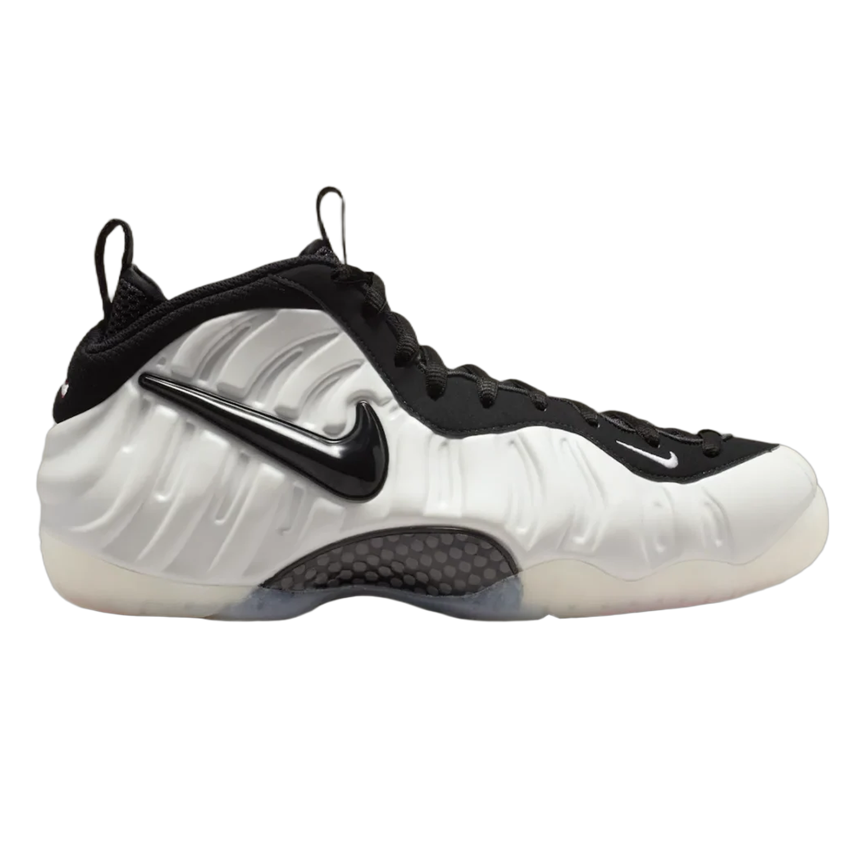 Nike Air Foamposite Pro Pearl (2025) HF0794-200