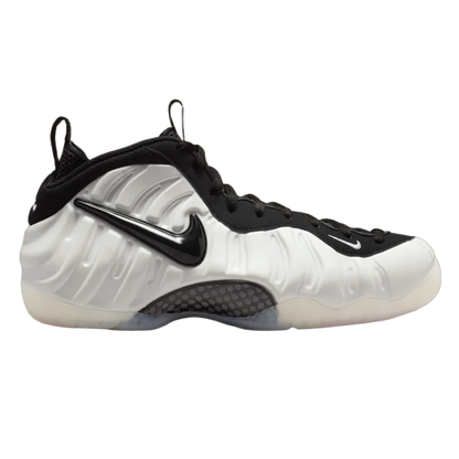 Nike Air Foamposite Pro Pearl (2025) HF0794-200