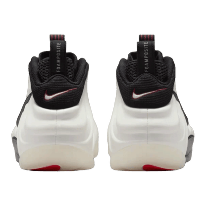 Nike Air Foamposite Pro Pearl (2025) Back HF0794-200