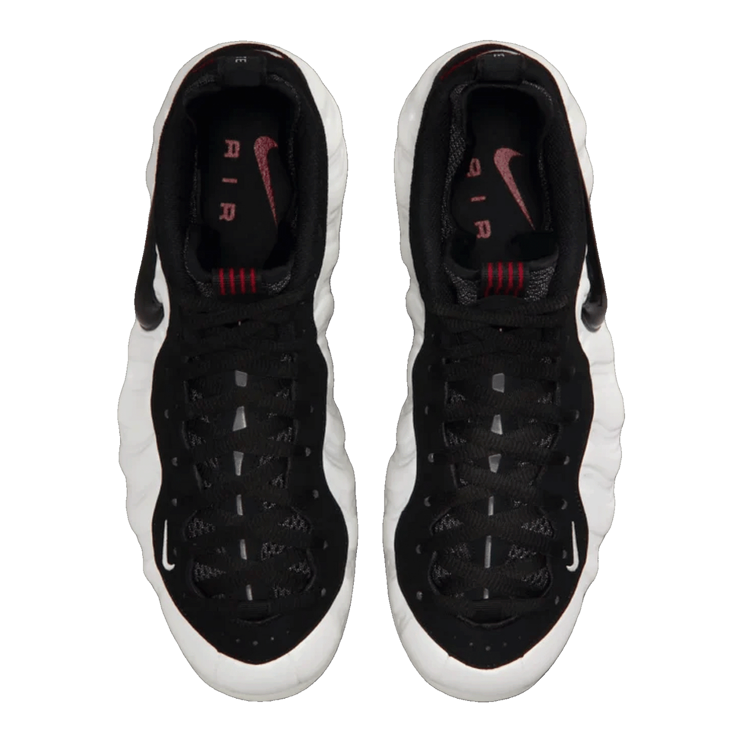 Nike Air Foamposite Pro Pearl (2025) Oben HF0794-200