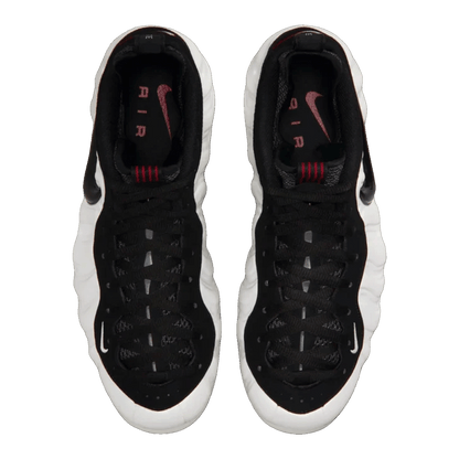 Nike Air Foamposite Pro Pearl (2025) Oben HF0794-200