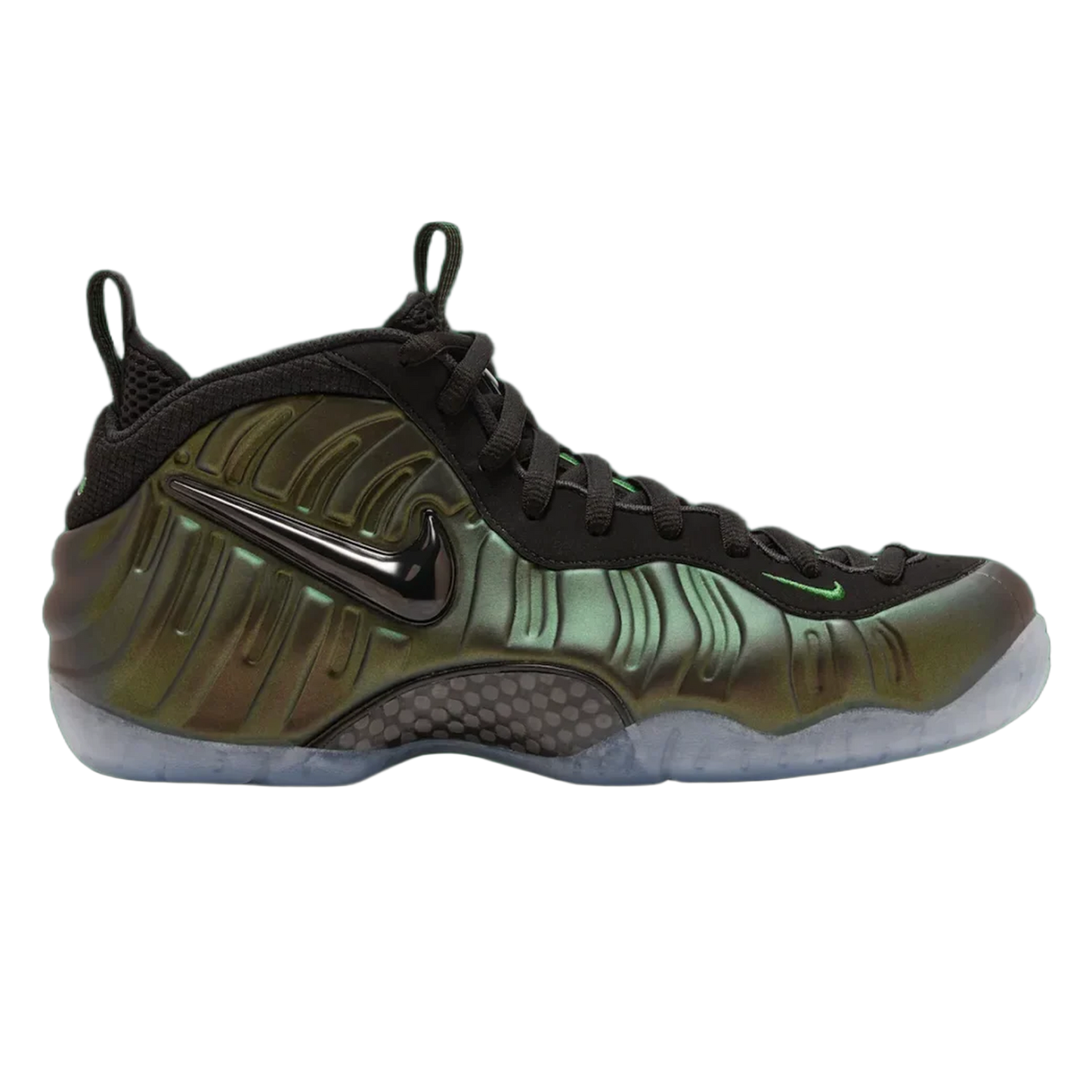 Nike Air Foamposite Pro Pine Green (2025) HF0794-300
