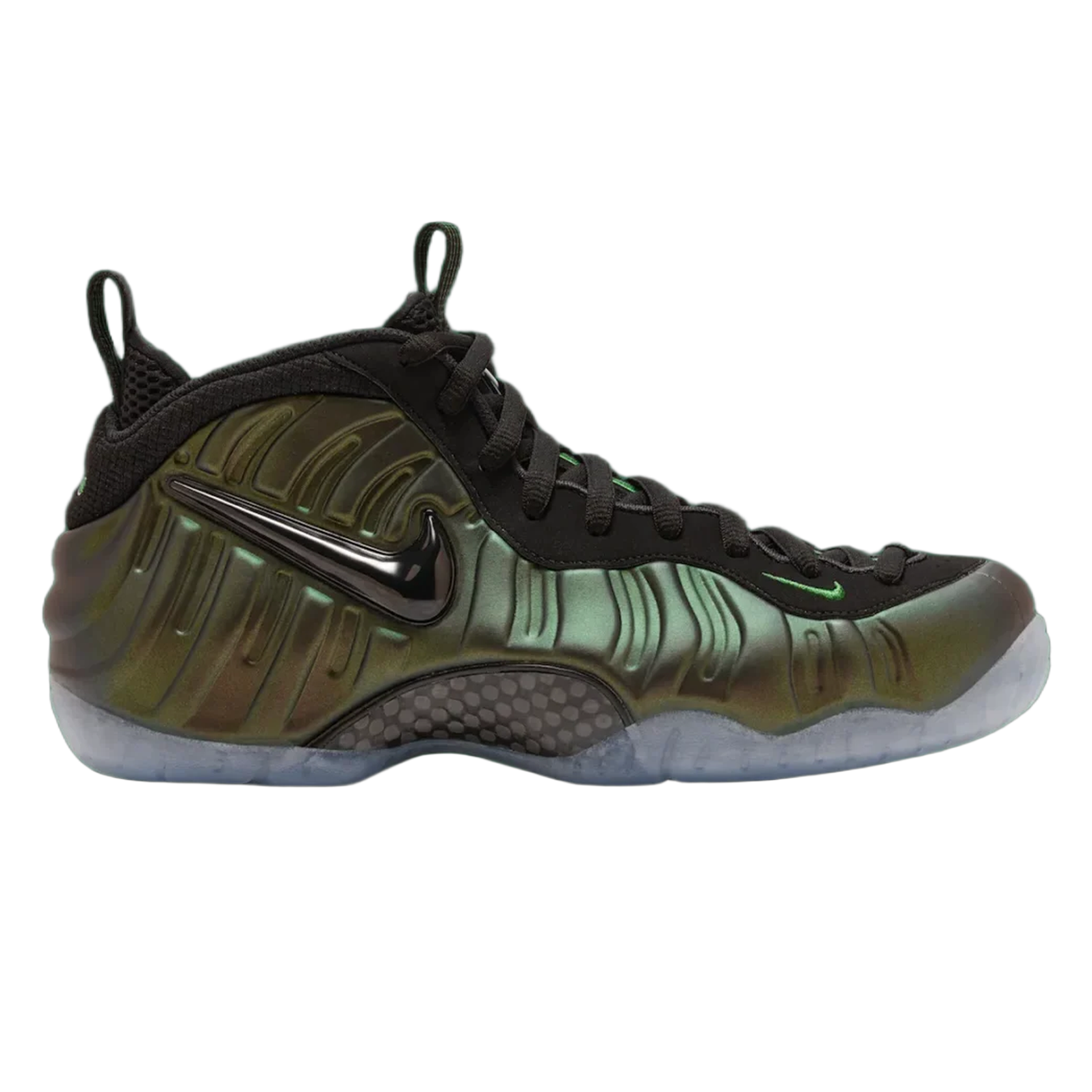 Nike Air Foamposite Pro Pine Green (2025) HF0794-300