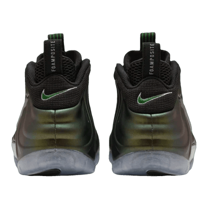 Nike Air Foamposite Pro Pine Green (2025) Back HF0794-300