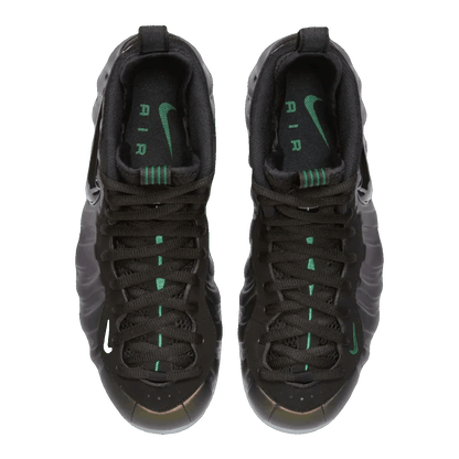 Nike Air Foamposite Pro Pine Green (2025) Oben HF0794-300