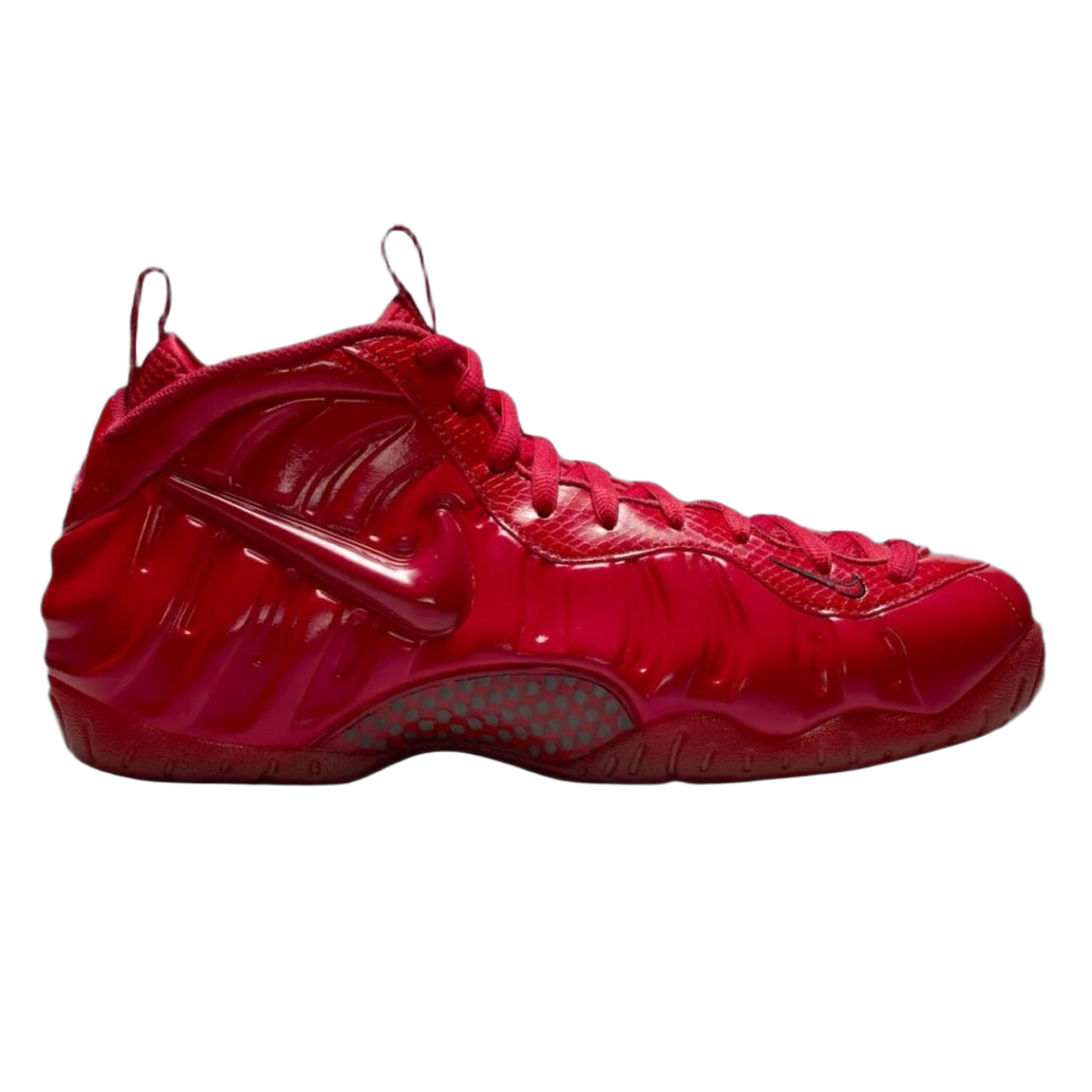 Nike Air Foamposite Pro Red October (2026)