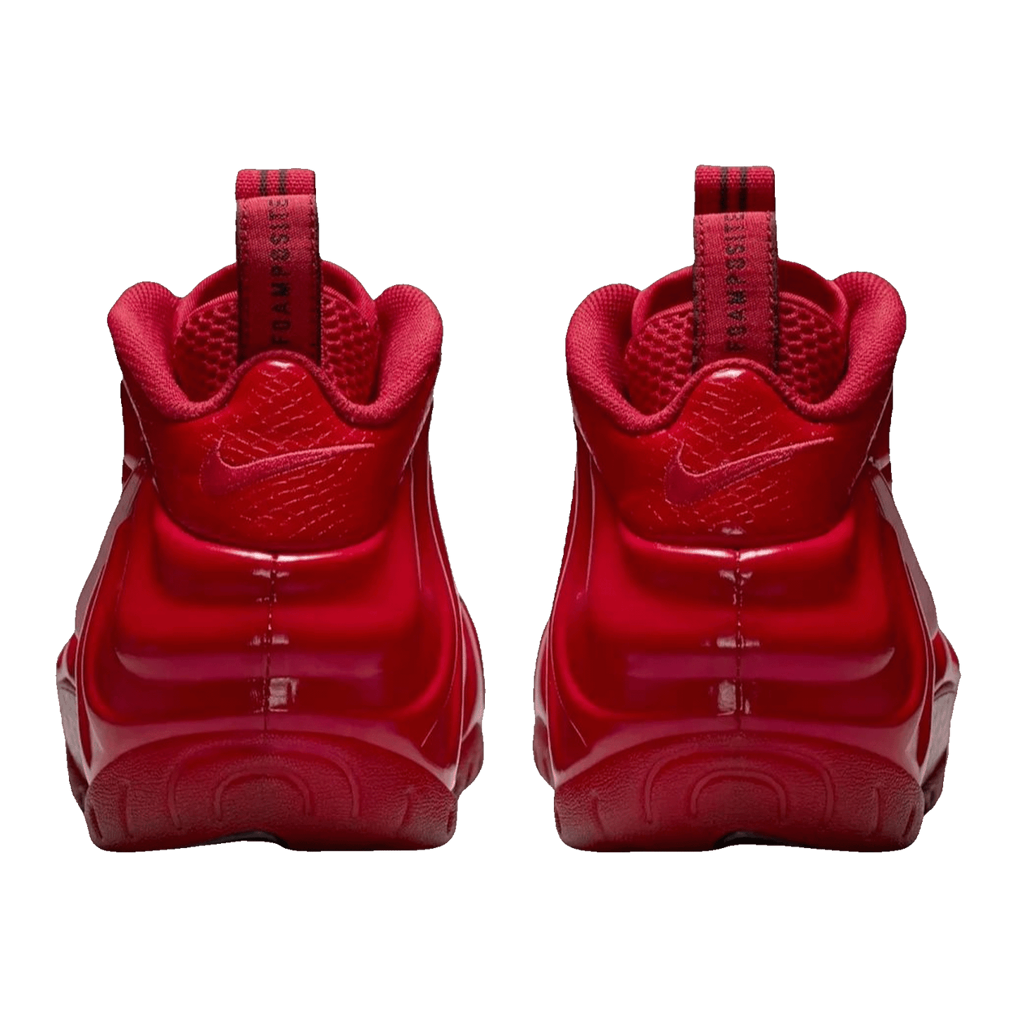 Nike Air Foamposite Pro Red October (2026)