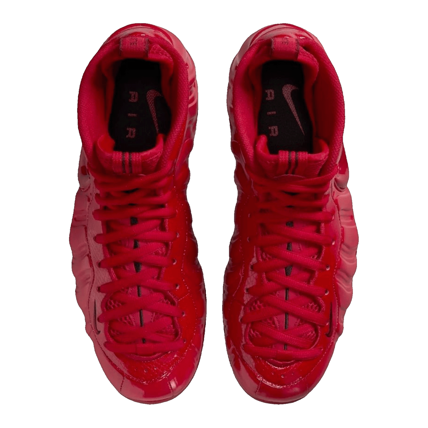Nike Air Foamposite Pro Red October (2026)