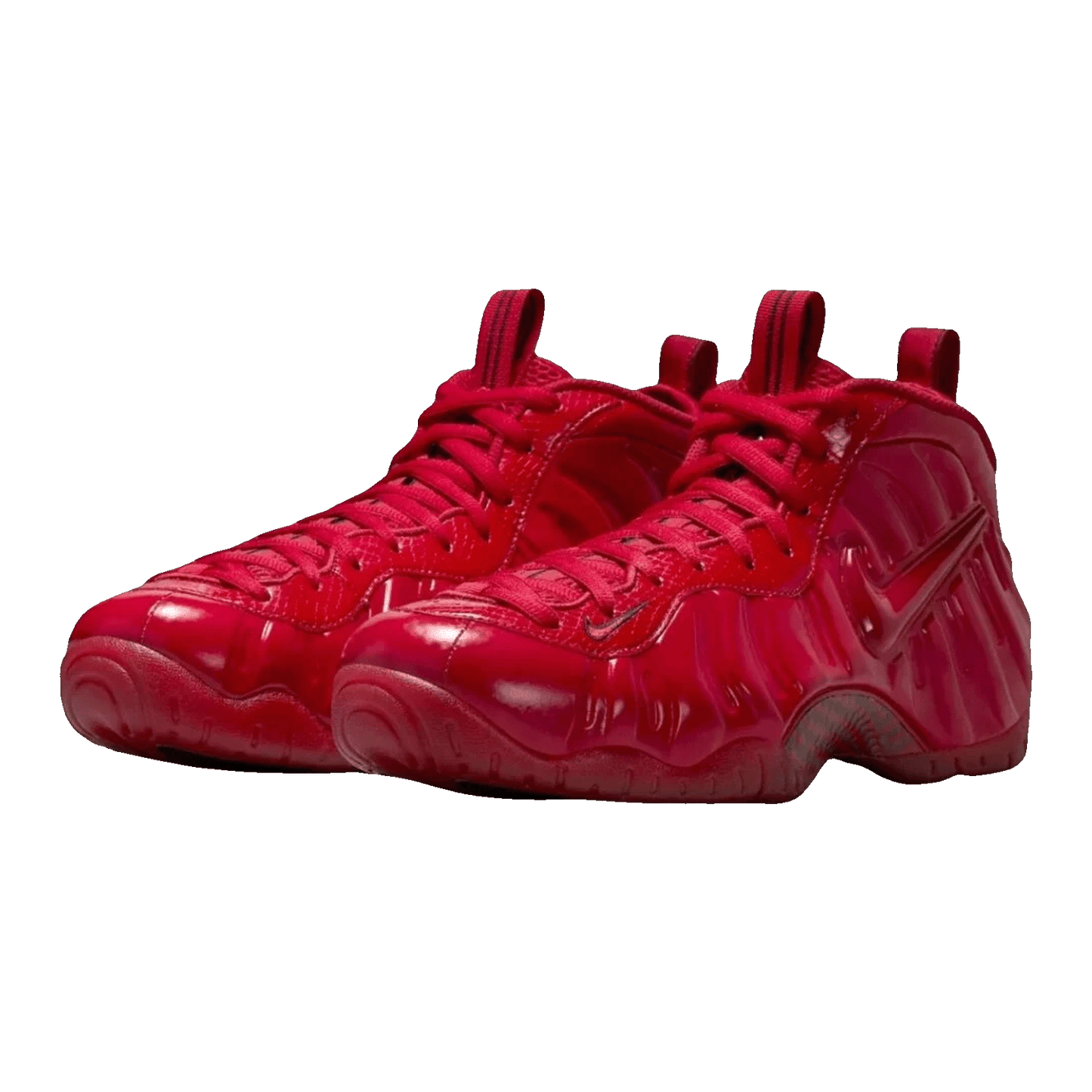 Nike Air Foamposite Pro Red October (2026)