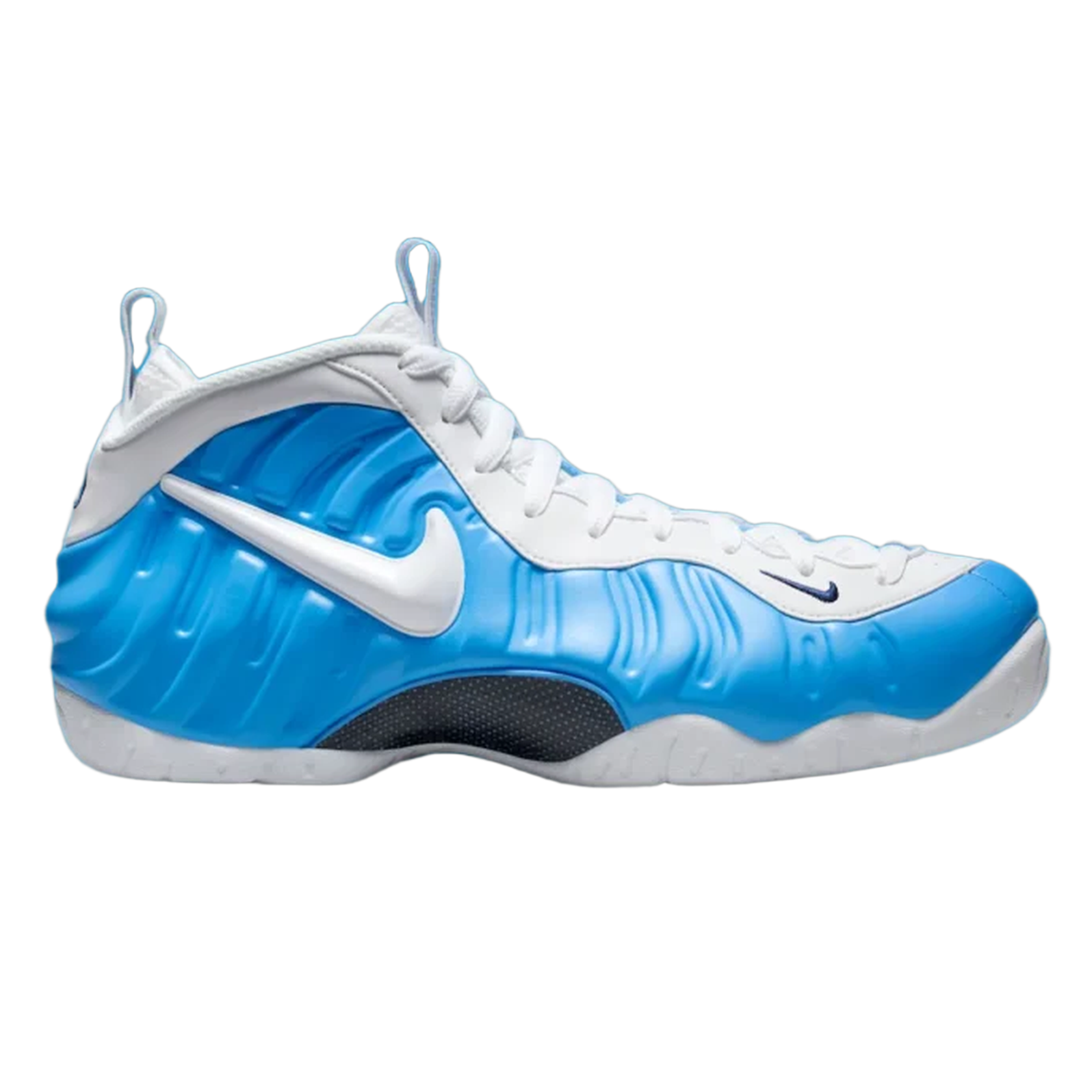 Nike Air Foamposite Pro University Blue (2026) HF0794-400