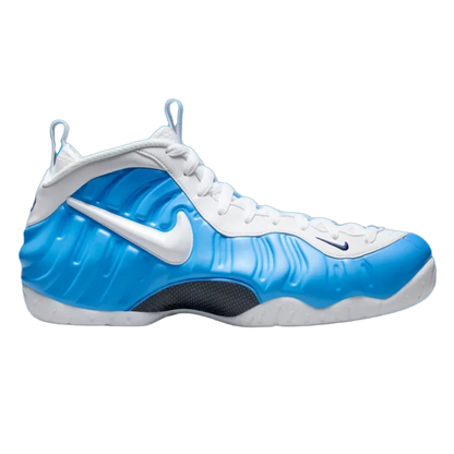Nike Air Foamposite Pro University Blue (2026) HF0794-400