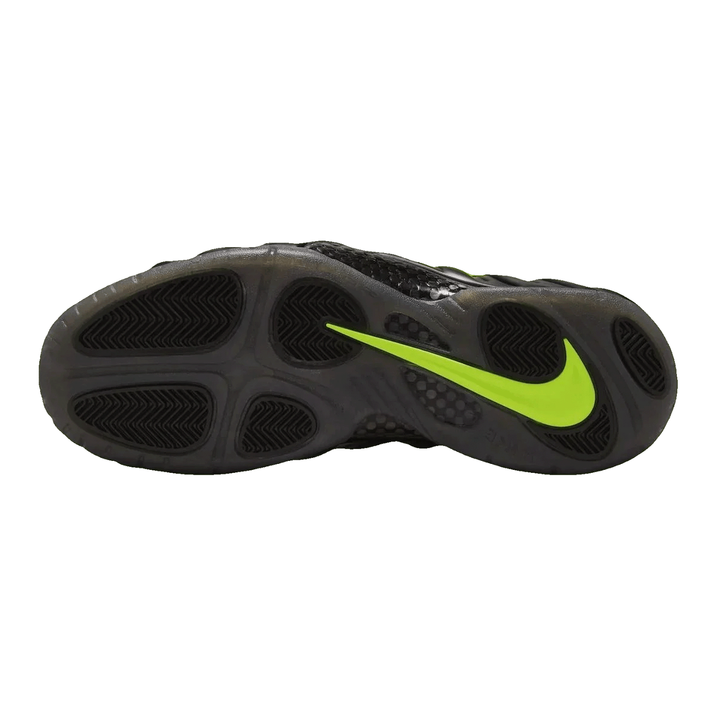 Nike Air Foamposite Pro Voltage (2026)