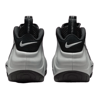 Nike Air Foamposite Pro Wolf Grey Back HF0794-001