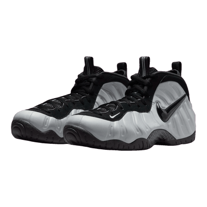 Nike Air Foamposite Pro Wolf Grey Side HF0794-001
