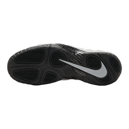 Nike Air Foamposite Pro Wolf Grey Sohle HF0794-001